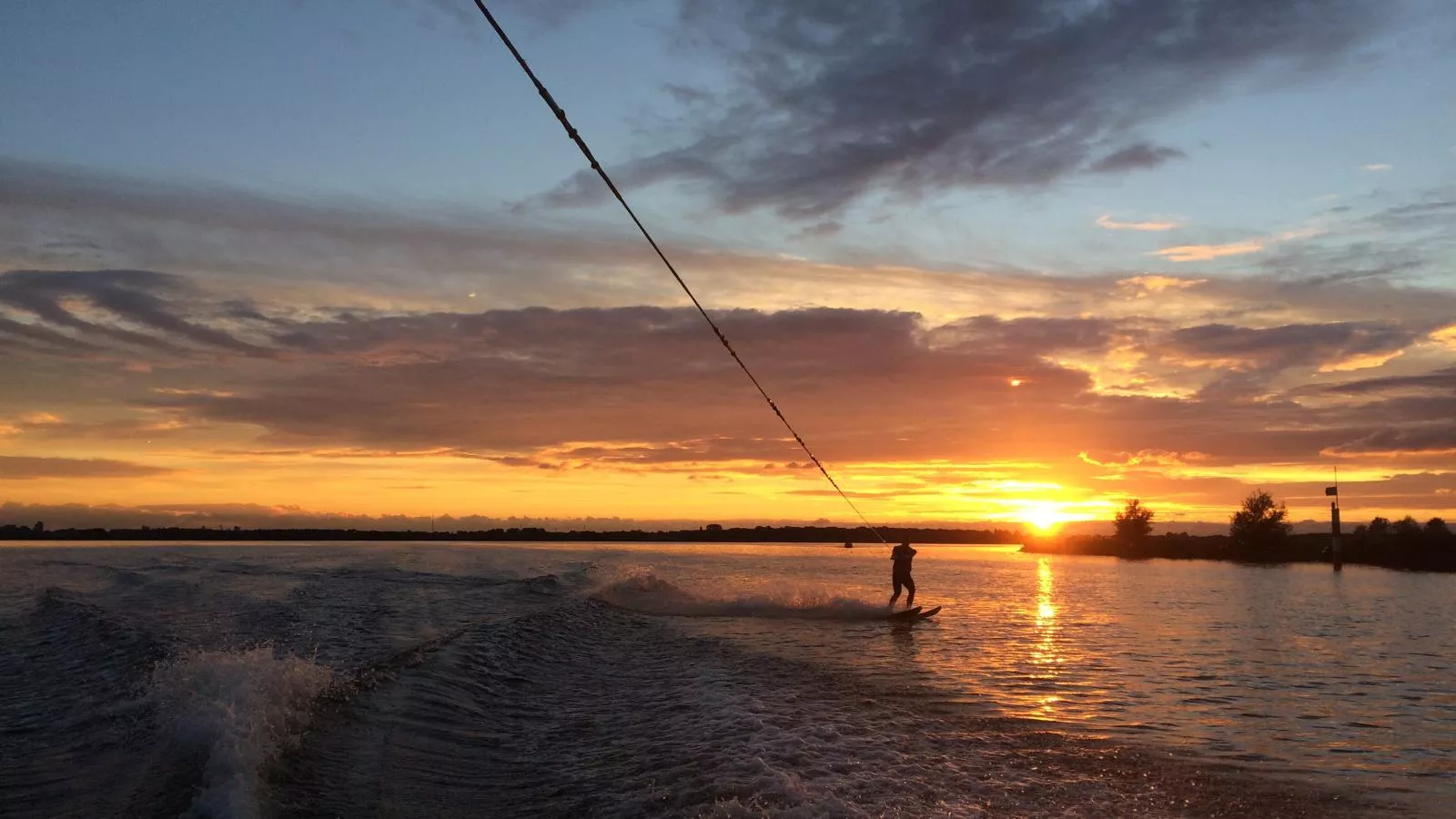 Lakes XL - Gebieden zomer 1km