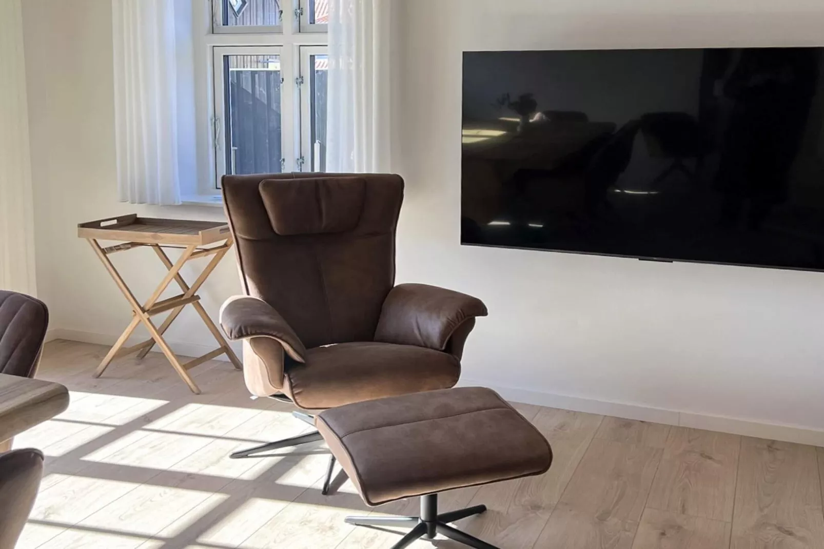 5 sterren vakantie huis in Skagen - Binnen