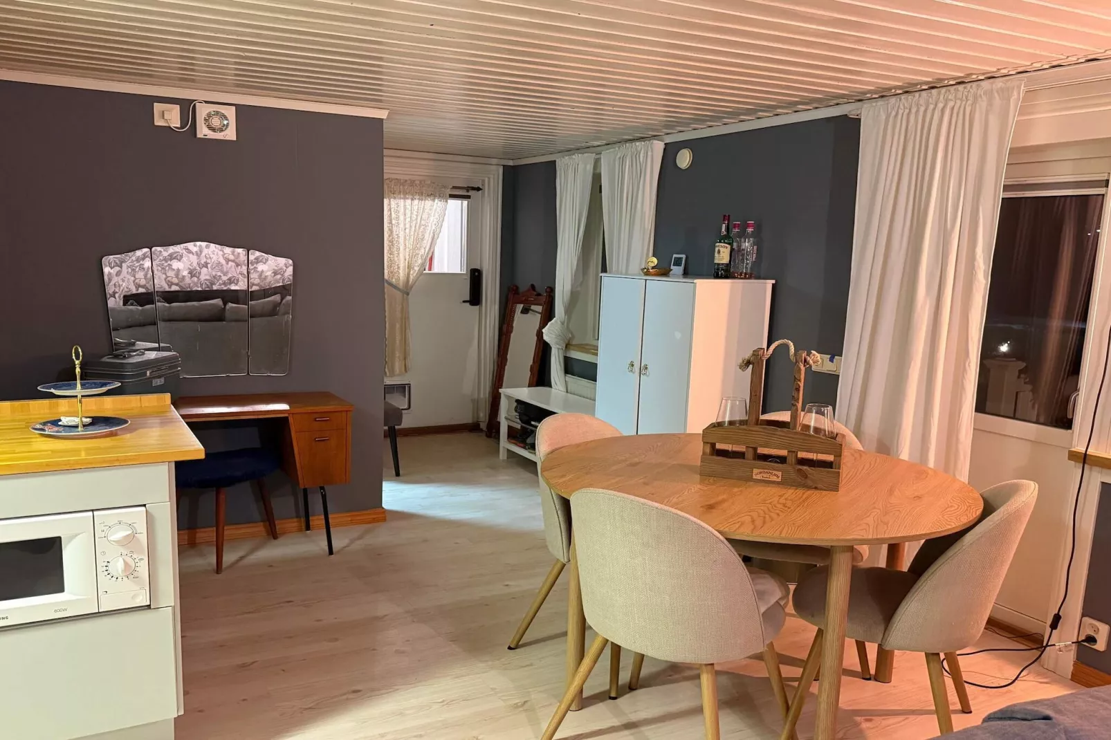 4 Personen vakantie huis in BRUNNSKOG