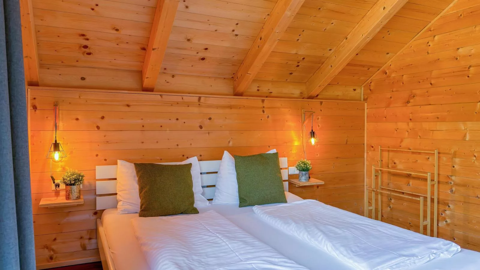 Rattendorf 23B - Slaapkamer