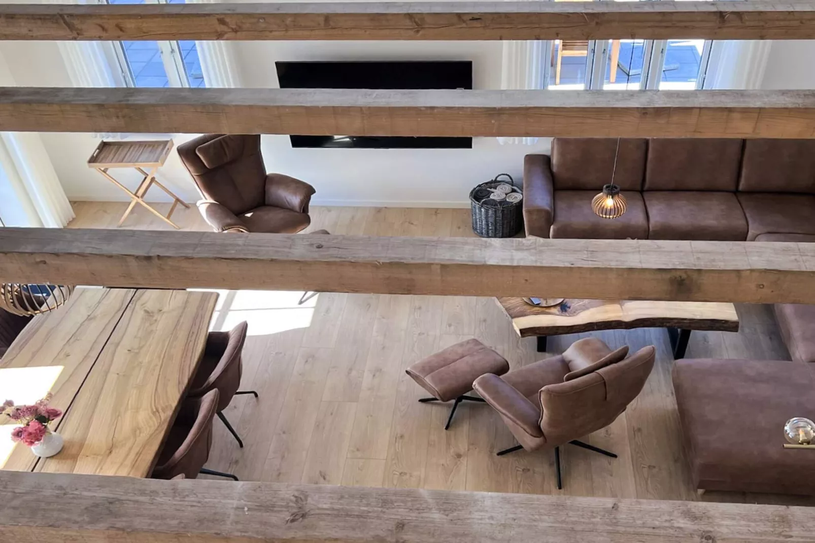 5 sterren vakantie huis in Skagen - Binnen