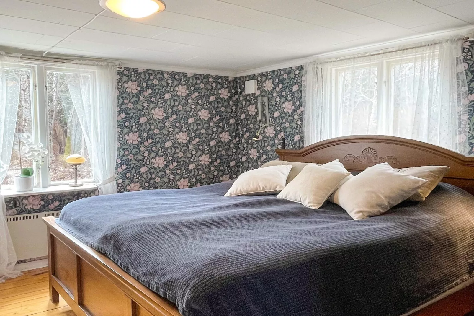 2 Personen vakantie huis in Mörlunda - Binnen