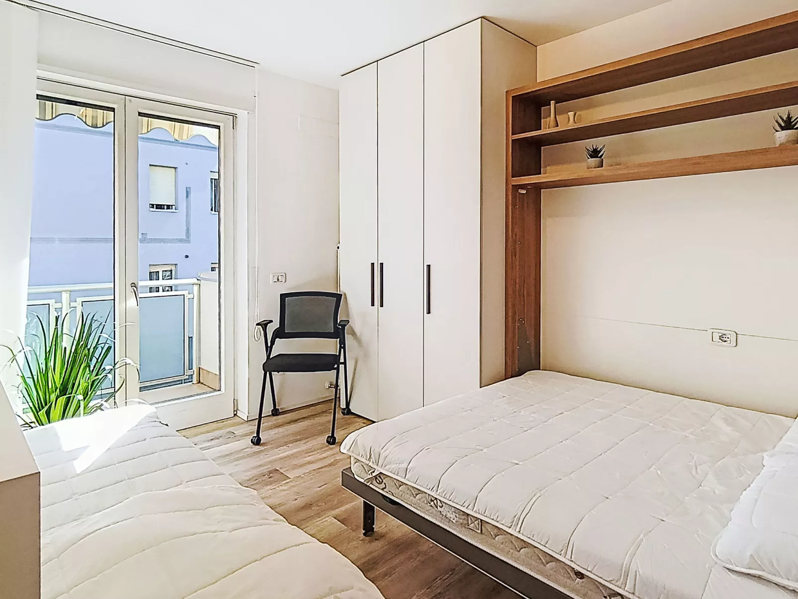 Family and Friends - Binnen