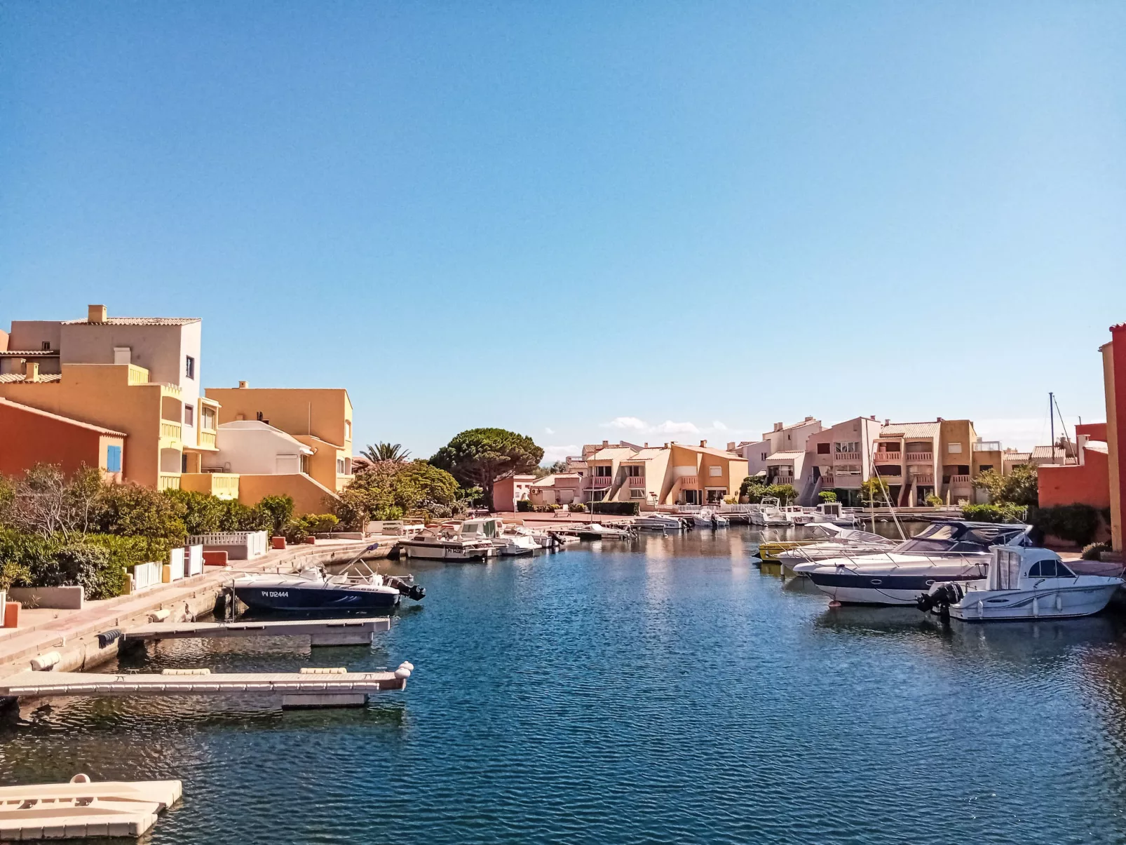 Santa Barbara - Omgeving