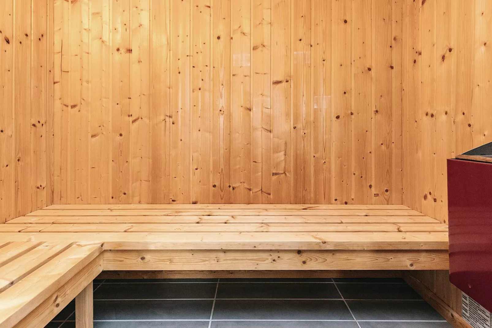 Licht vakantiehuis met spa -- By Traum Ferienwohnungen - Sauna