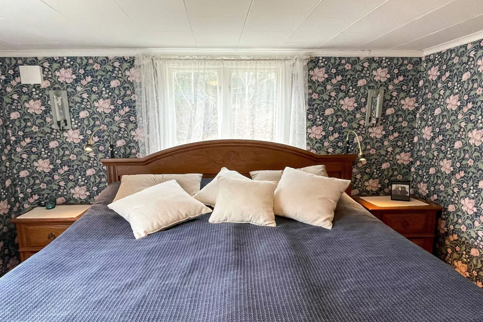 2 Personen vakantie huis in Mörlunda - Binnen