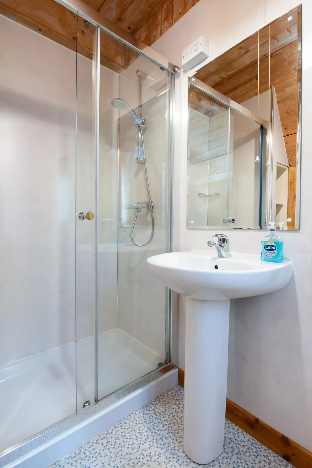 Birch Rowan Combi - Binnen