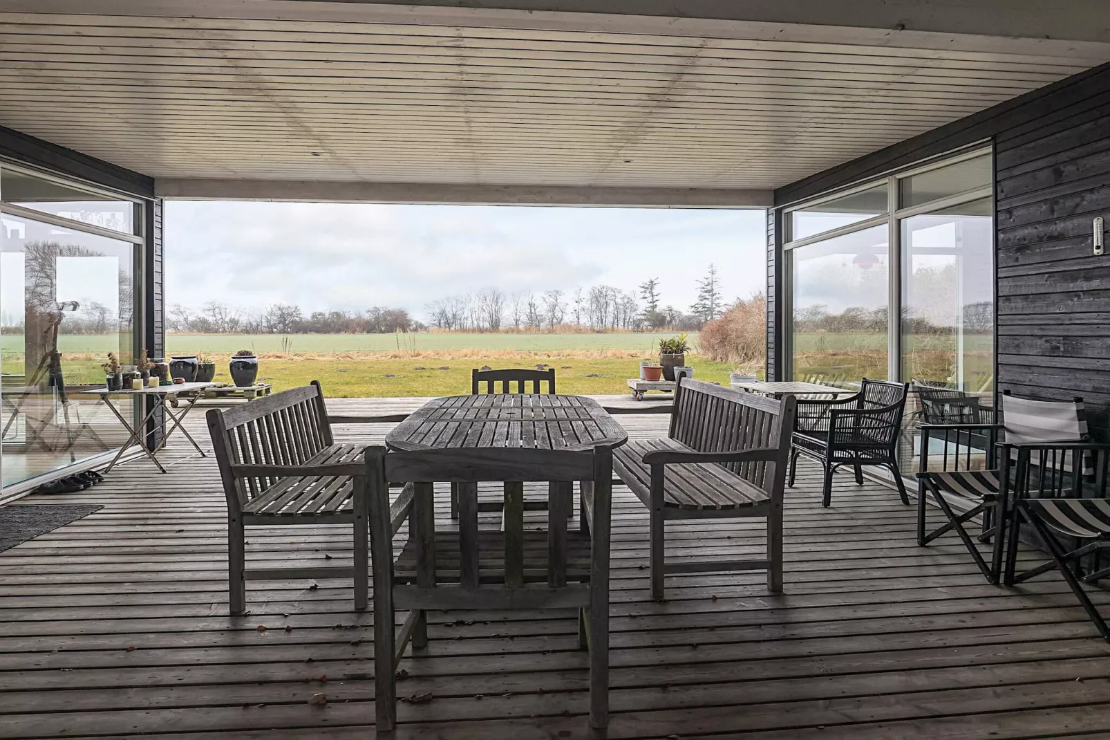 Licht vakantiehuis met spa -- By Traum Ferienwohnungen