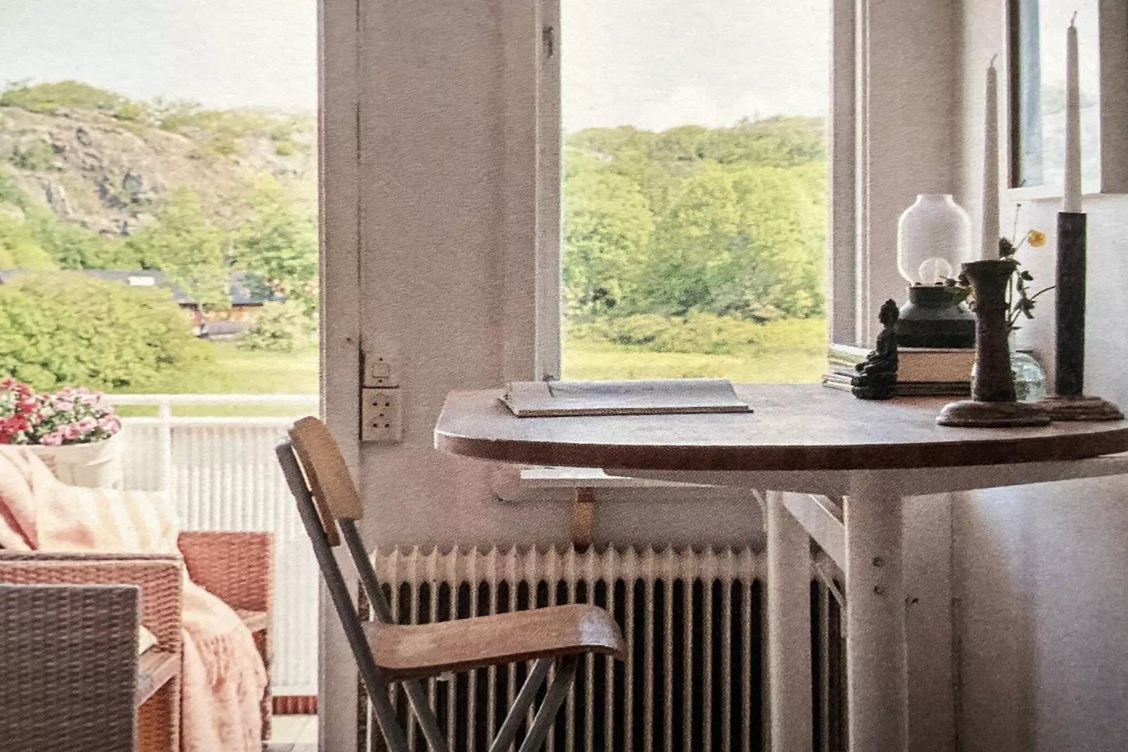8 persoons vakantie huis in KLÖVEDAL-By Traum - Binnen