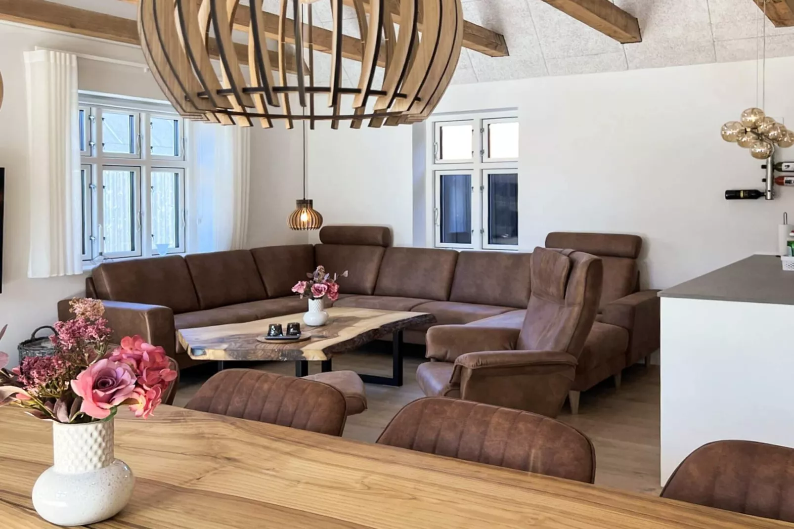 5 sterren vakantie huis in Skagen - Binnen