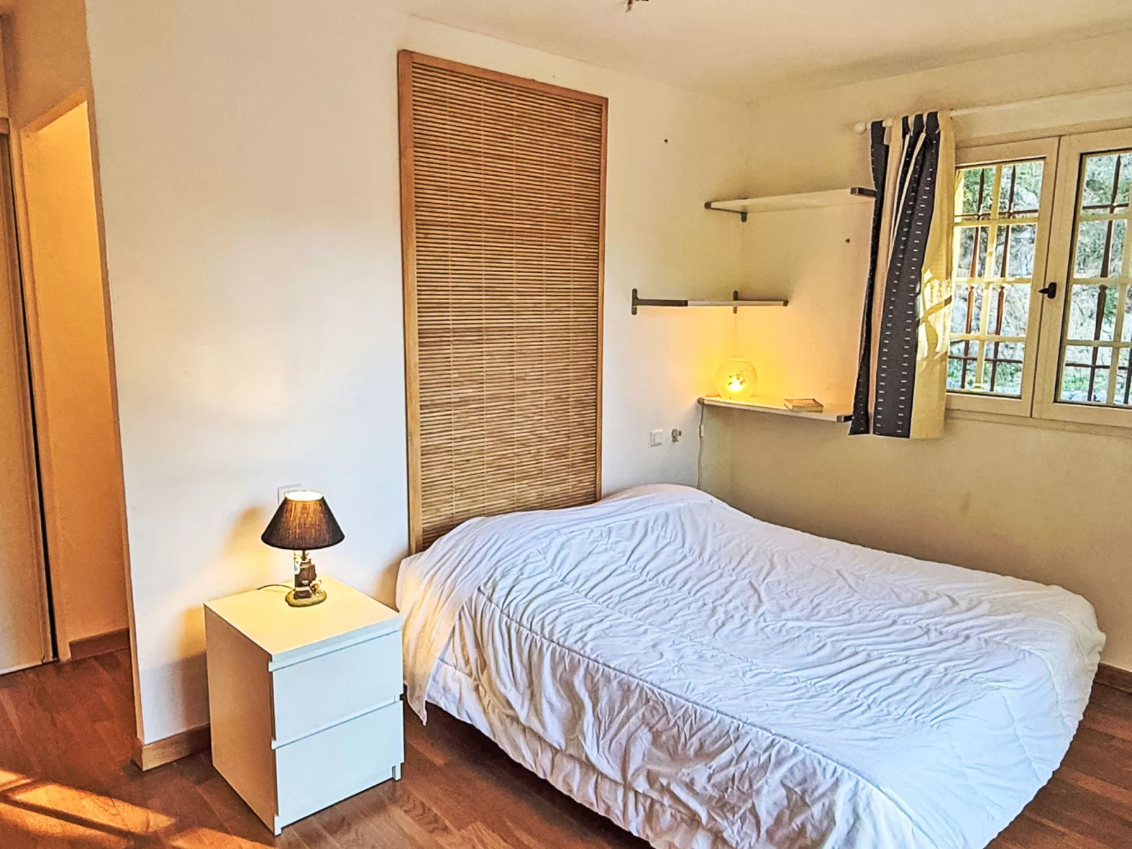 Villa 6 Chambres 12 Pers - Piscine - Clim - Wifi - Binnen