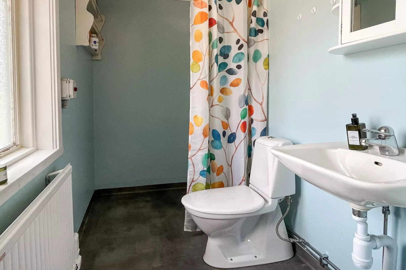 2 Personen vakantie huis in Mörlunda - Binnen