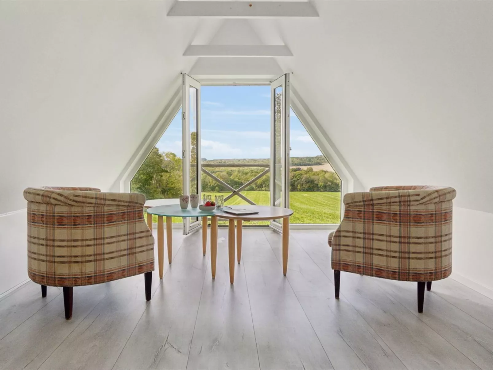 "Sigbritt" - 3.7km from the sea - Buiten