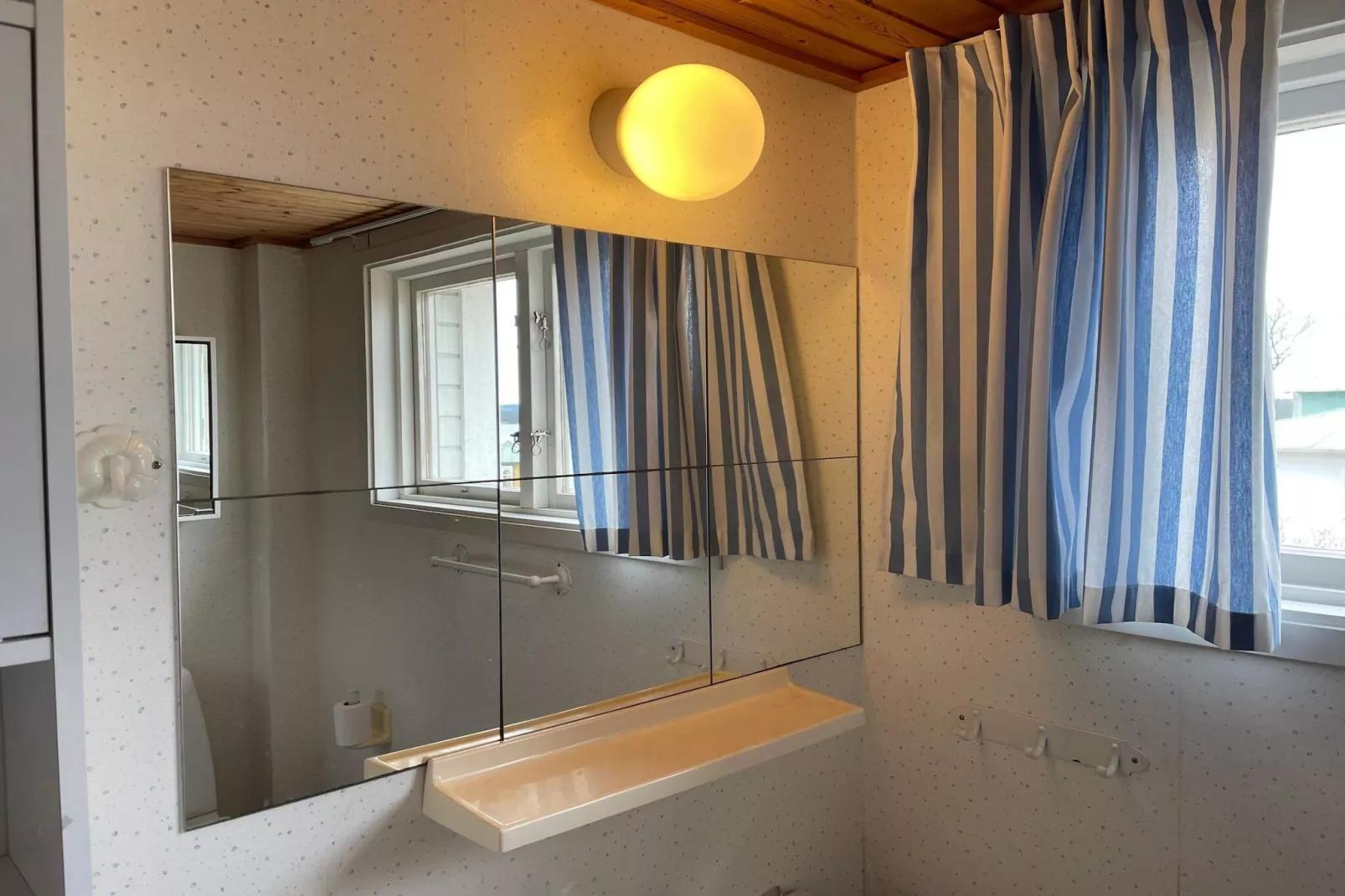 3 Personen vakantie huis in DALARÖ - Binnen