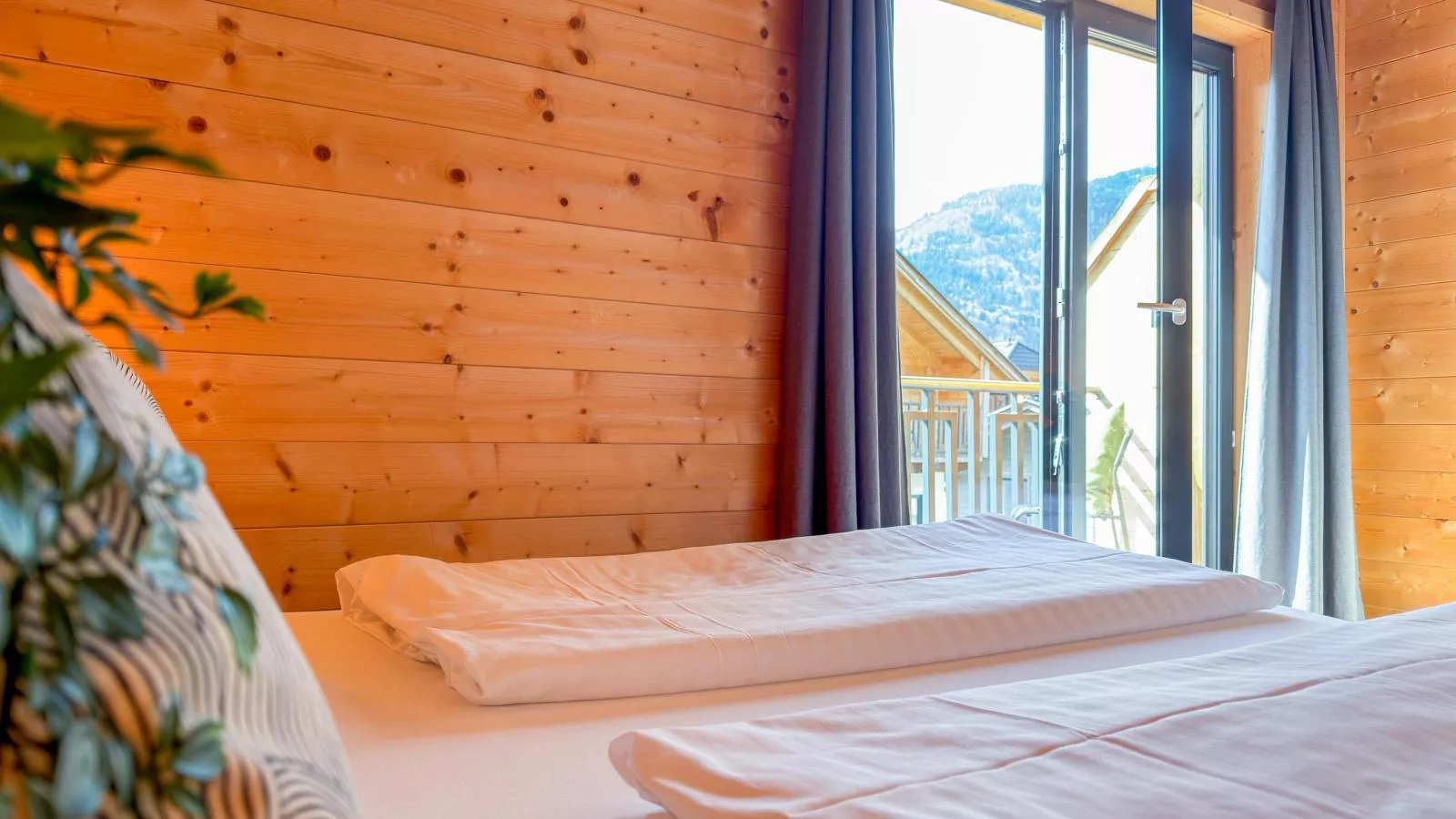 Rattendorf 23B - Slaapkamer