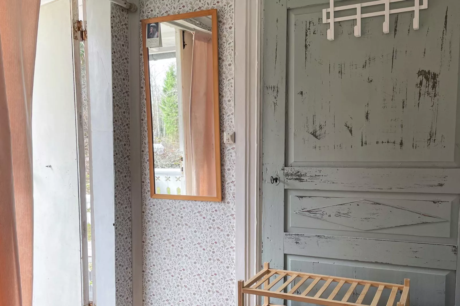 2 Personen vakantie huis in Mörlunda - Binnen