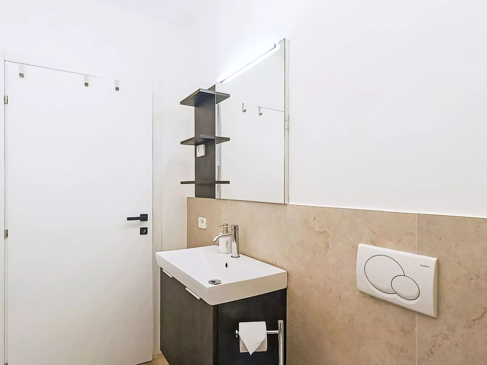 Family and Friends - Binnen