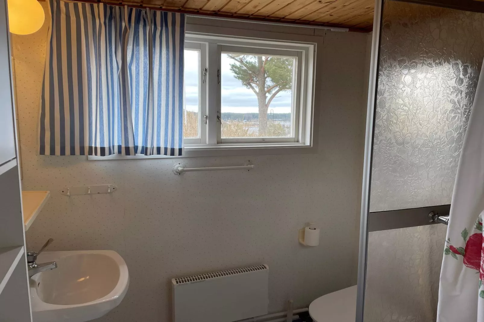 3 Personen vakantie huis in DALARÖ - Binnen