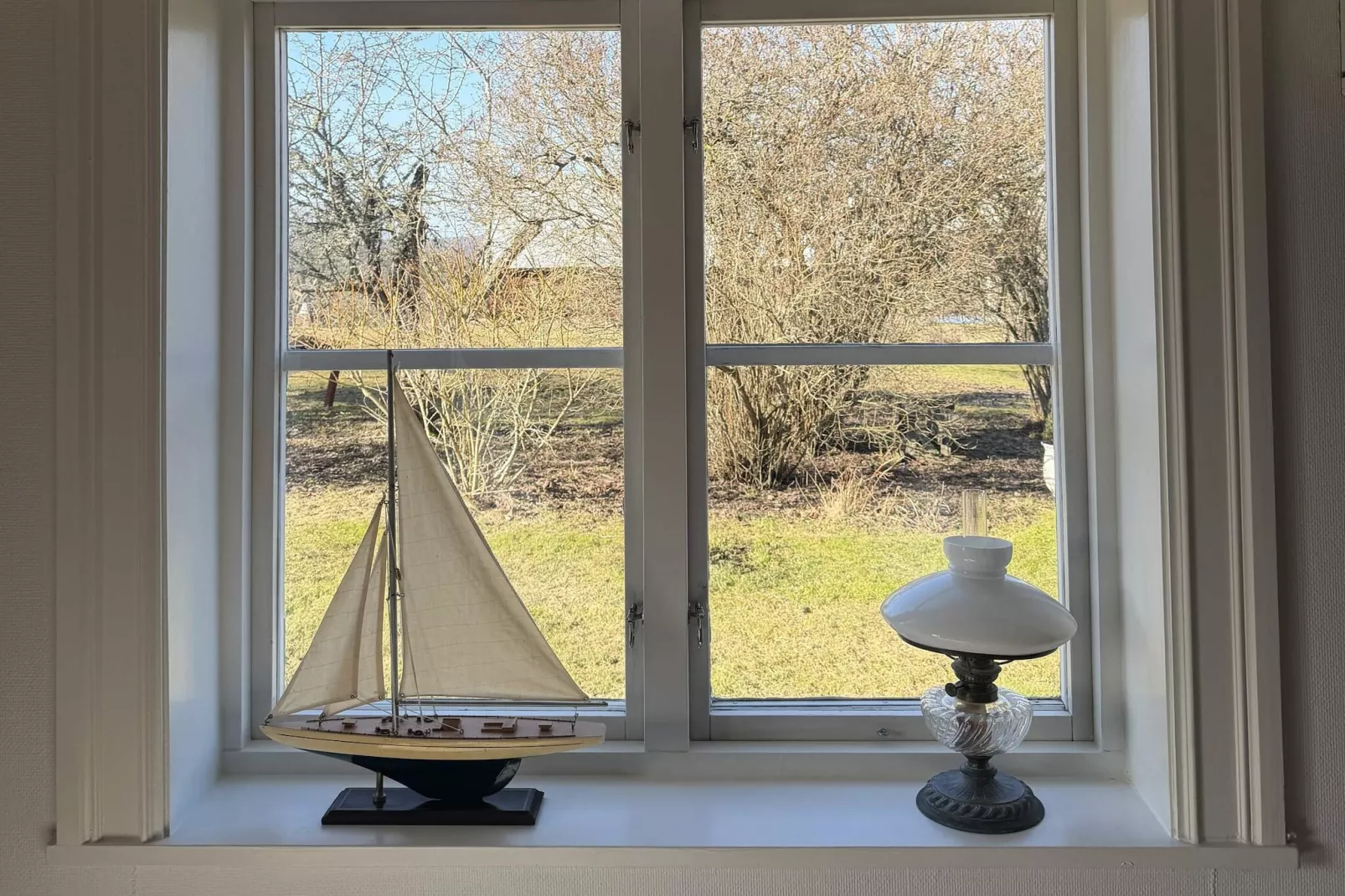 5 sterren vakantie huis in ENHÖRNA - Binnen