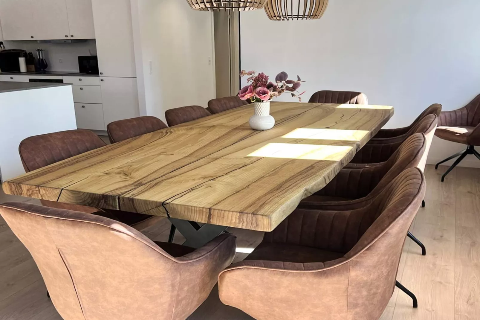 5 sterren vakantie huis in Skagen - Binnen