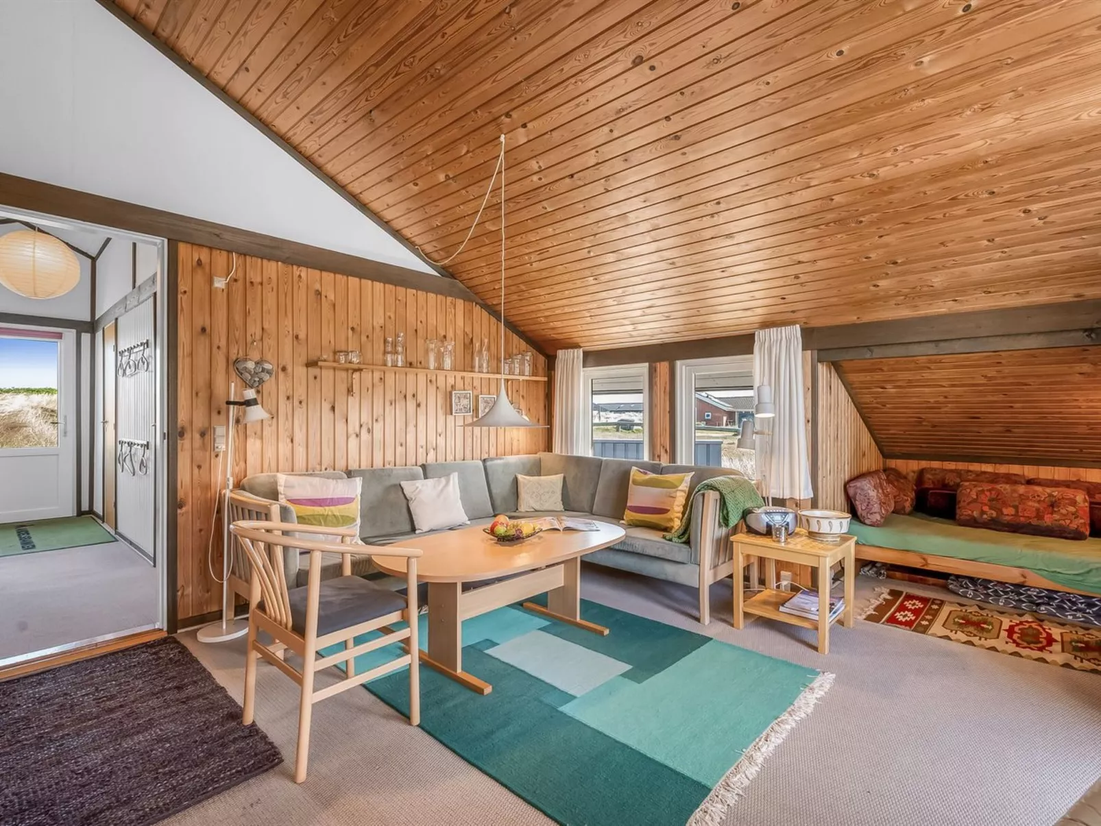 "Flory" - 400m from the sea - Binnen