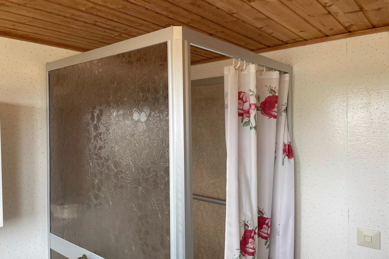 3 Personen vakantie huis in DALARÖ - Binnen