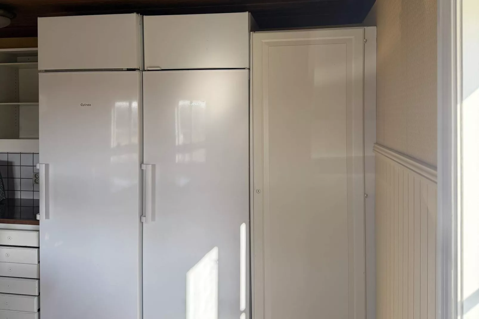 5 sterren vakantie huis in ENHÖRNA - Binnen