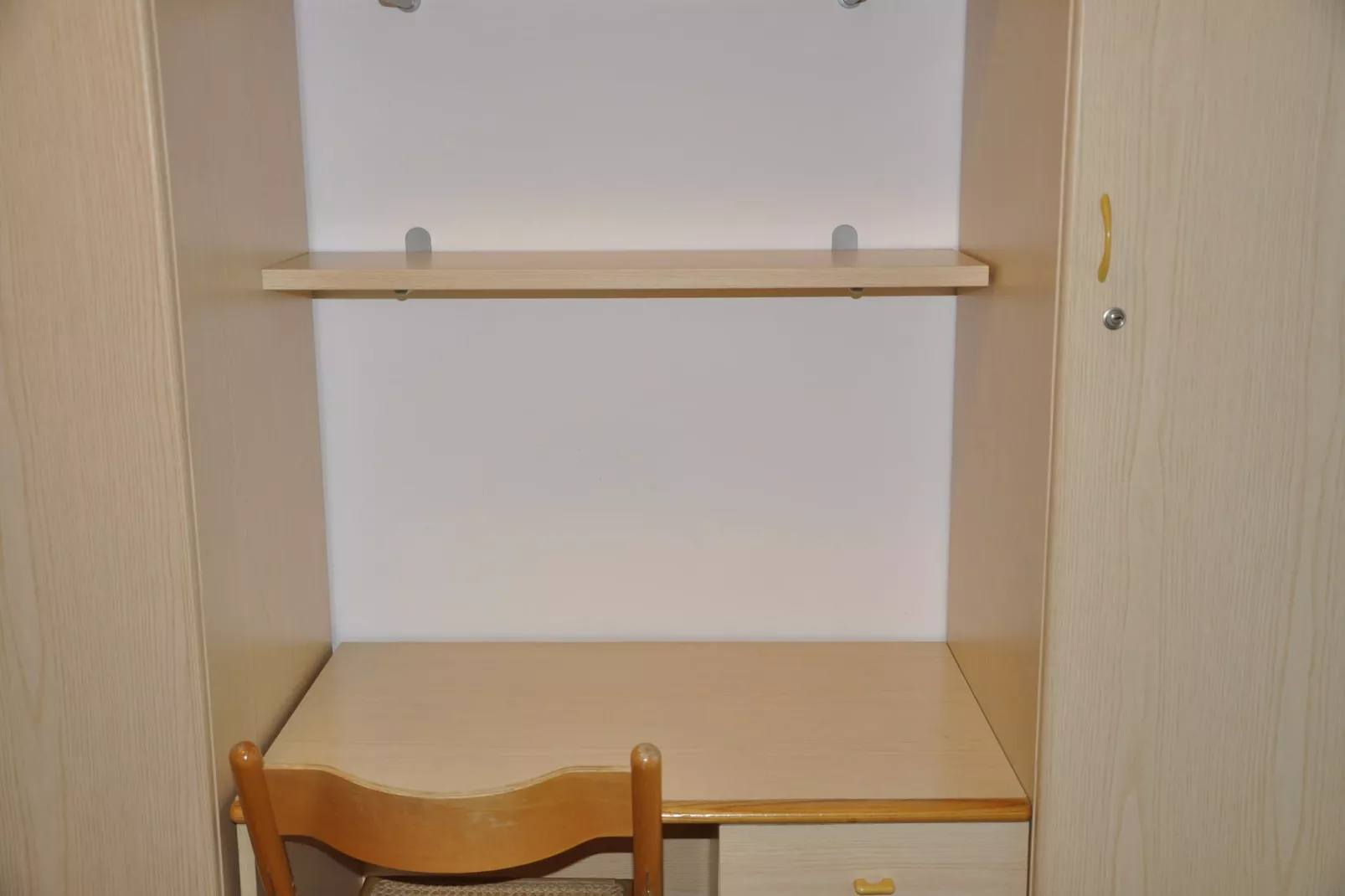 Belvedere Sette - Slaapkamer
