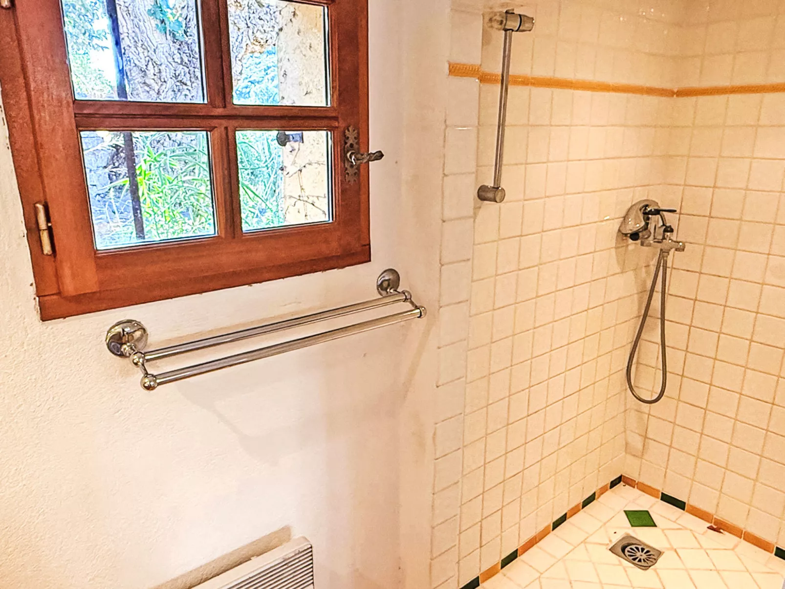 Villa 6 Chambres 12 Pers - Piscine - Clim - Wifi - Binnen