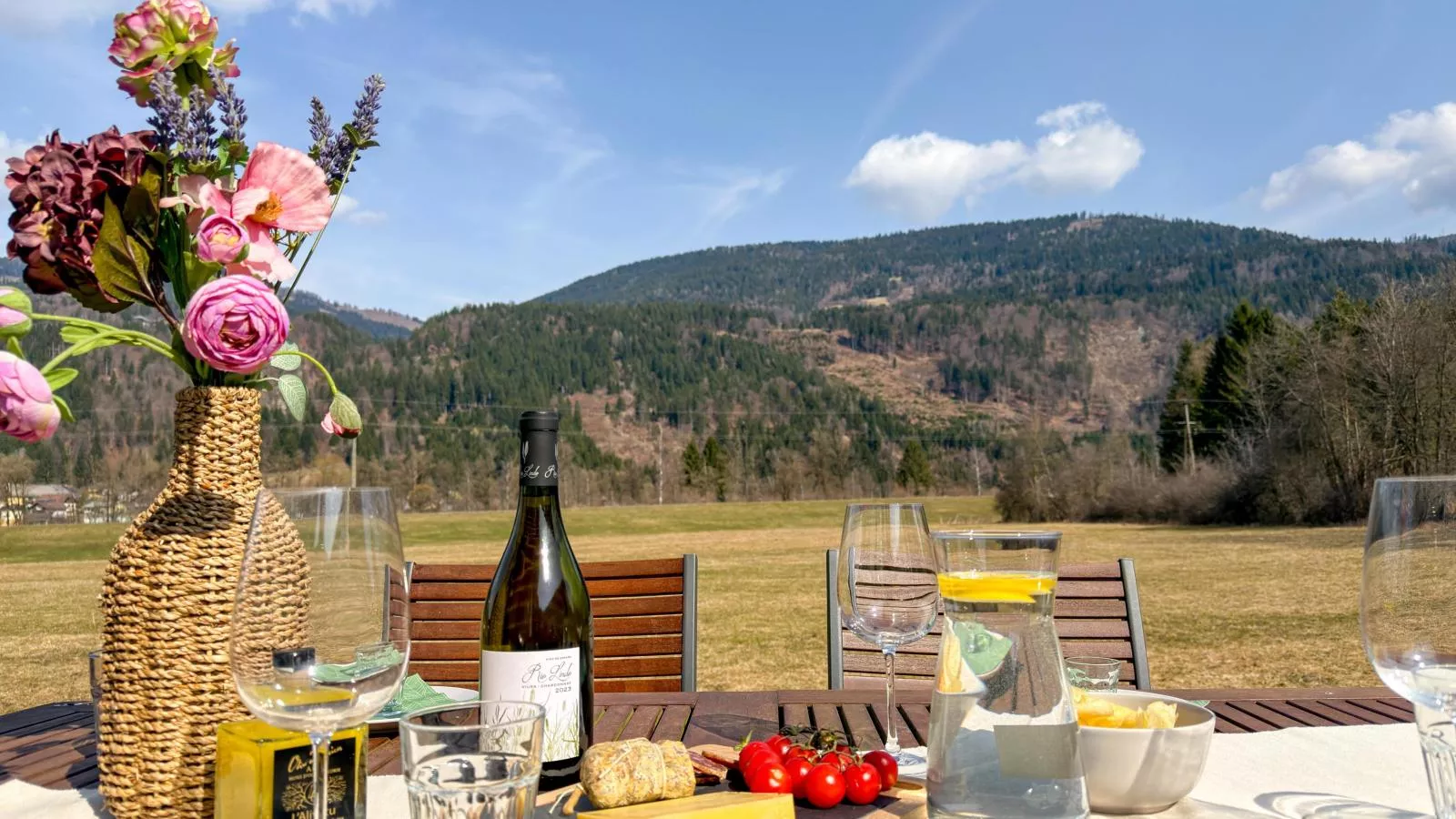 Rattendorf 23B - Sfeer