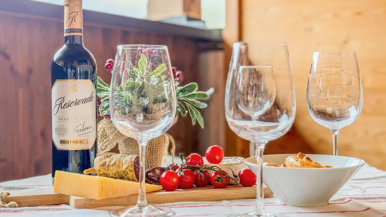 Reiteralm Top 31 - Sfeer