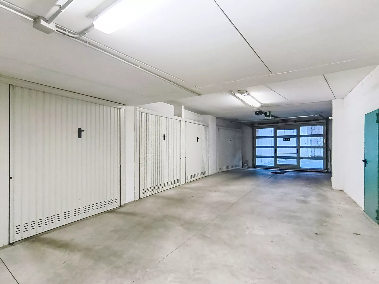 Family and Friends - Buiten