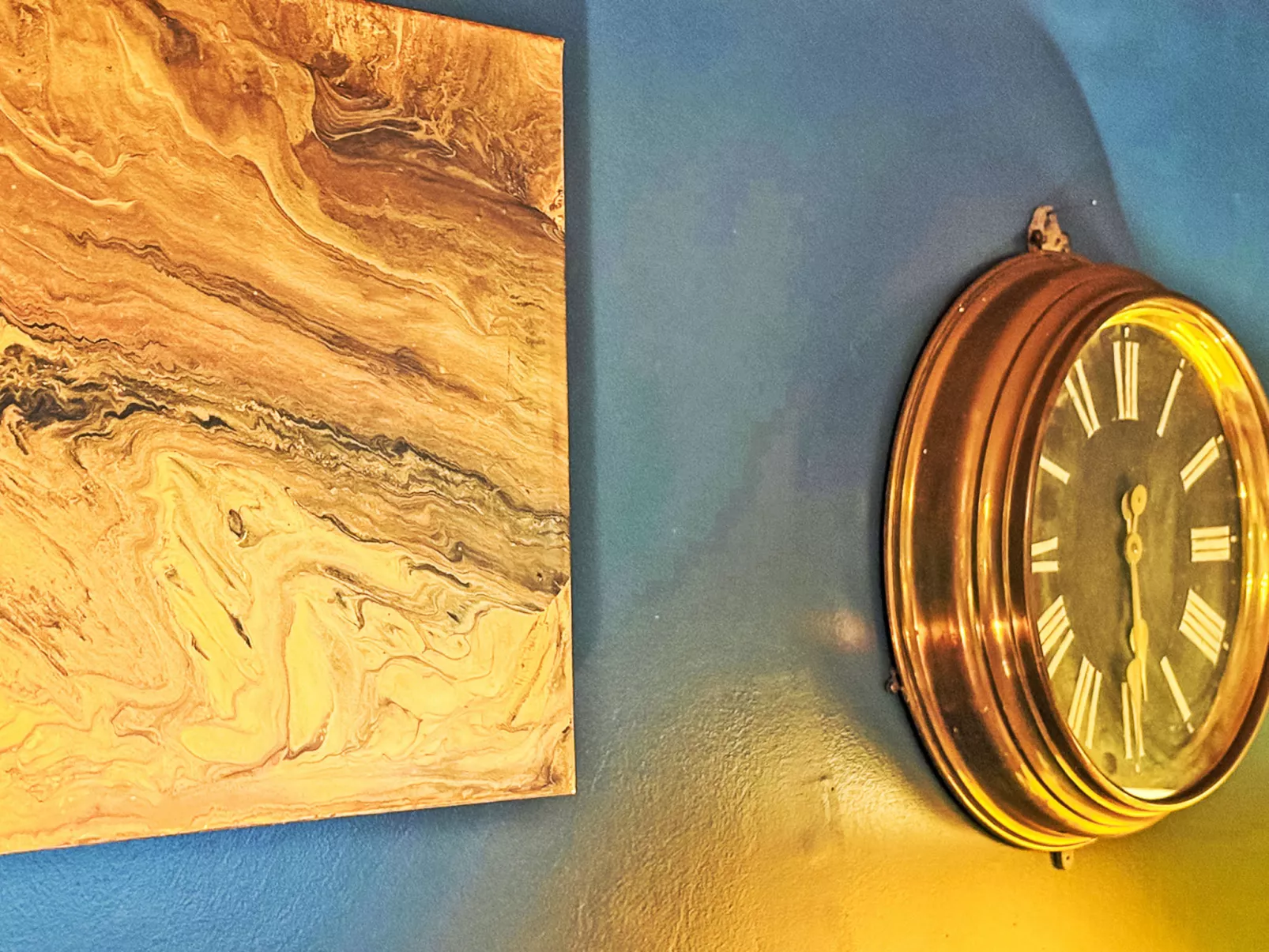 Villa 6 Chambres 12 Pers - Piscine - Clim - Wifi - Binnen