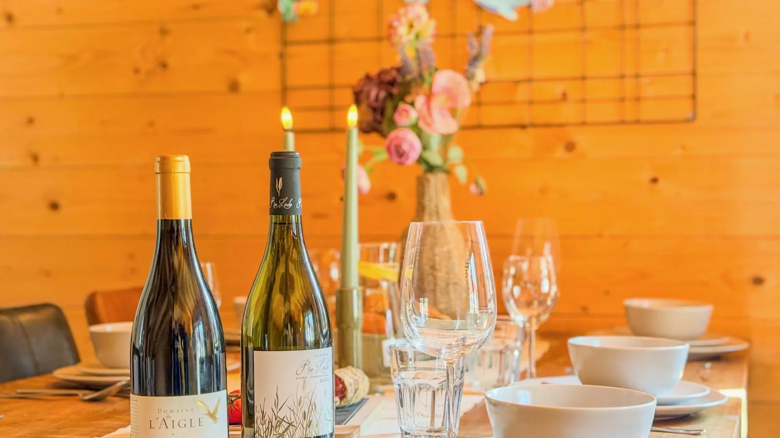 Rattendorf 13A - Sfeer