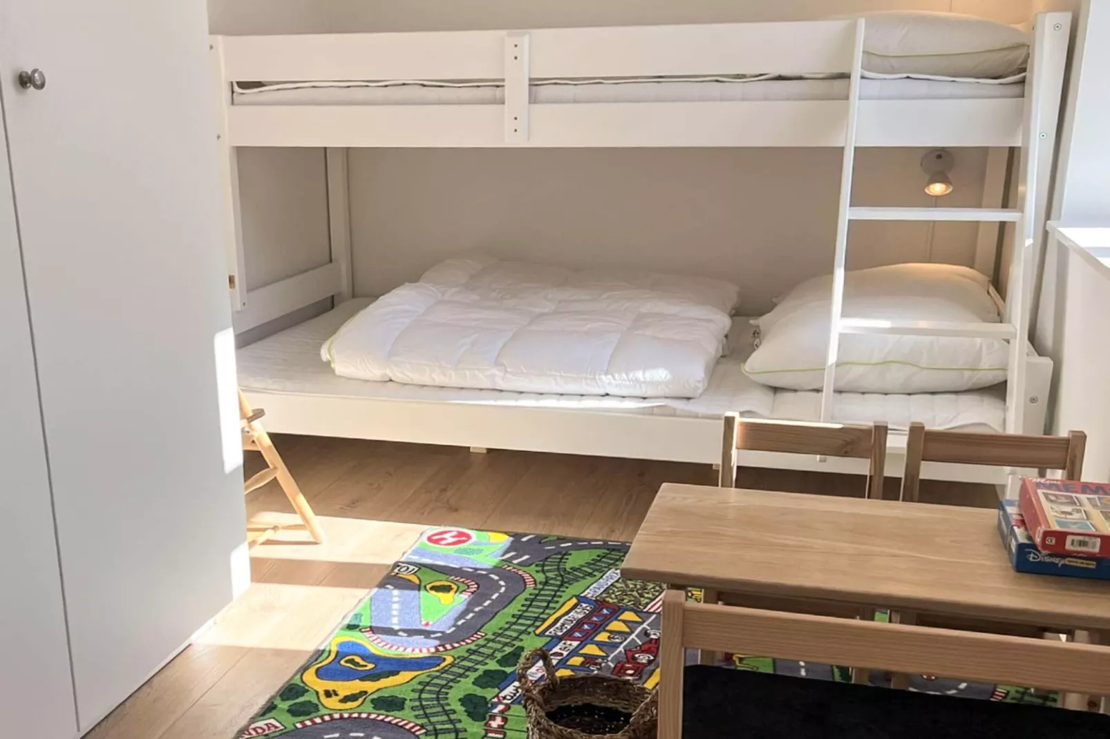 5 sterren vakantie huis in Skagen - Binnen