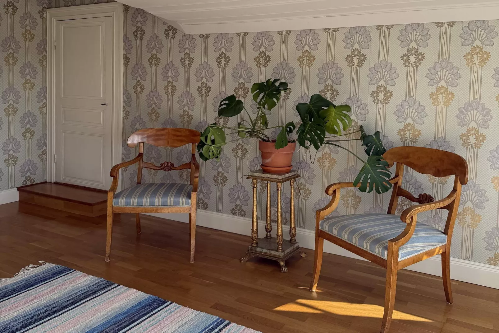 5 sterren vakantie huis in ENHÖRNA - Binnen