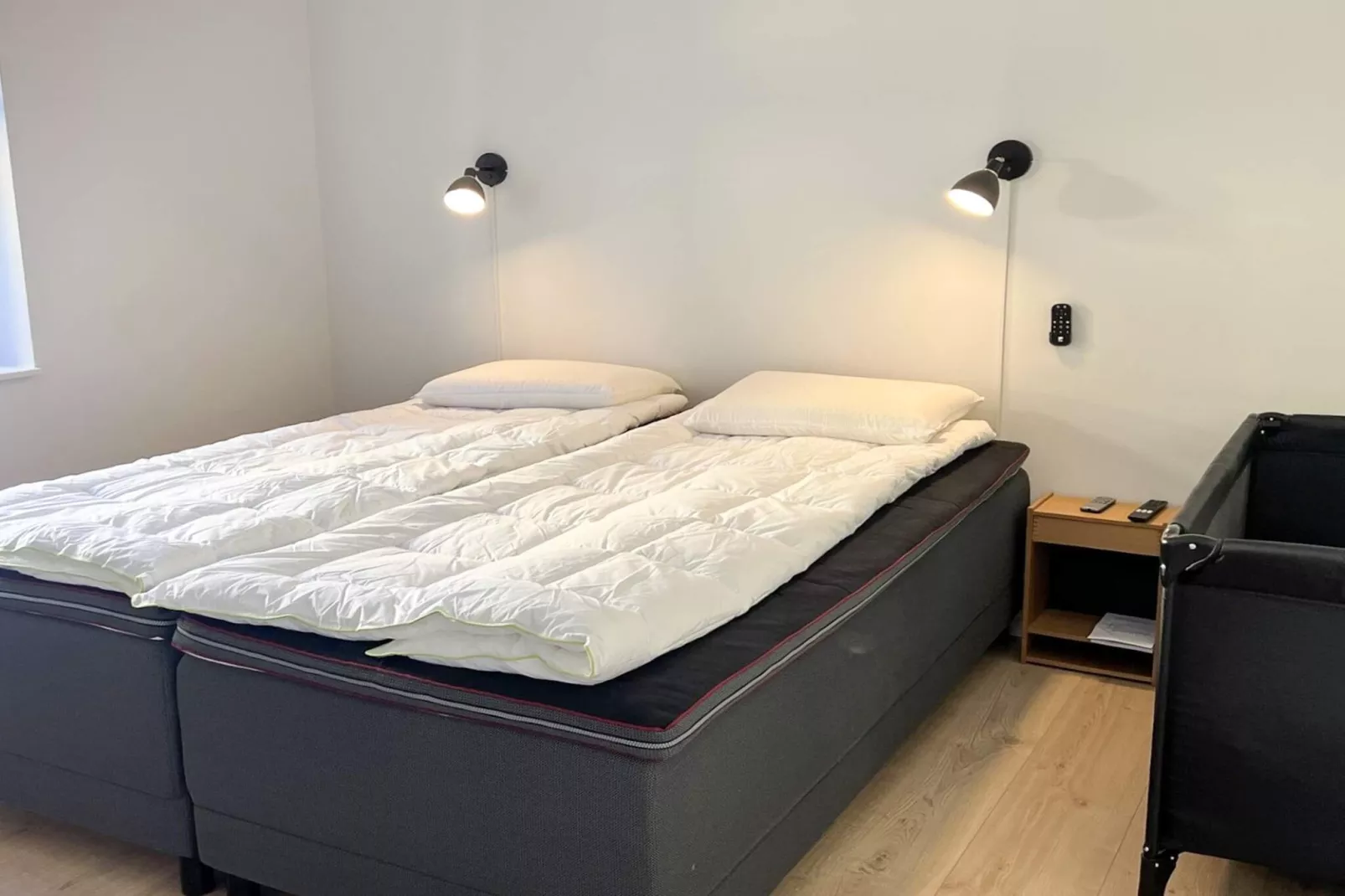 5 sterren vakantie huis in Skagen - Binnen