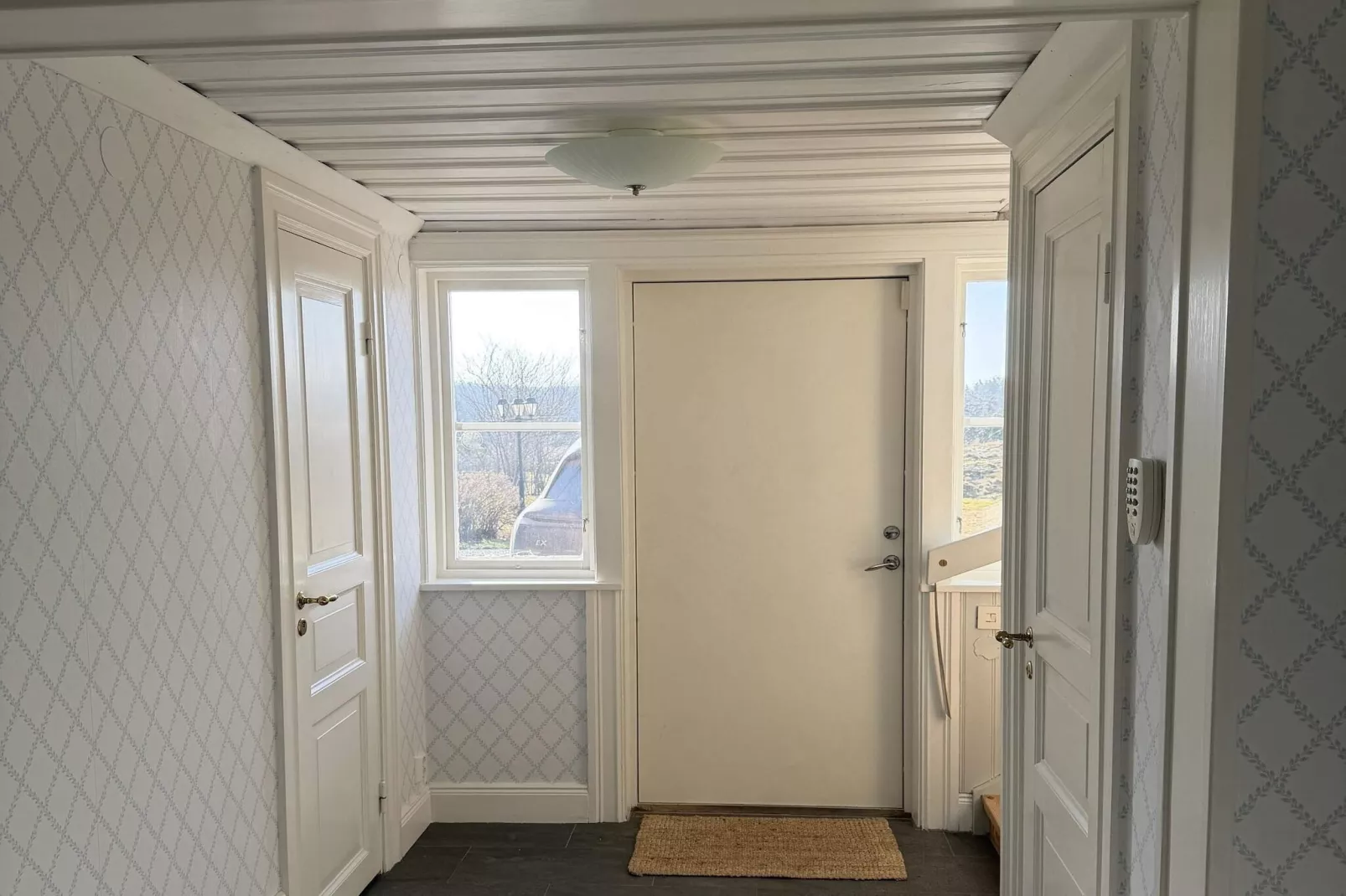 5 sterren vakantie huis in ENHÖRNA - Binnen