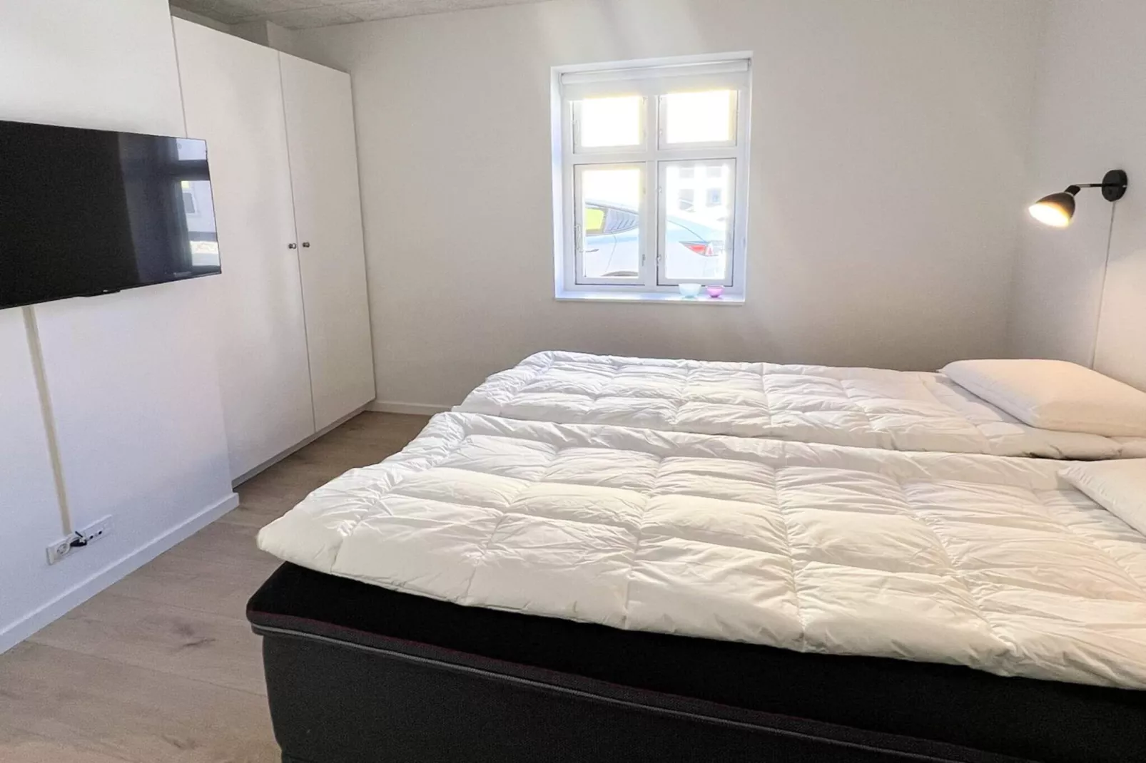 5 sterren vakantie huis in Skagen - Binnen