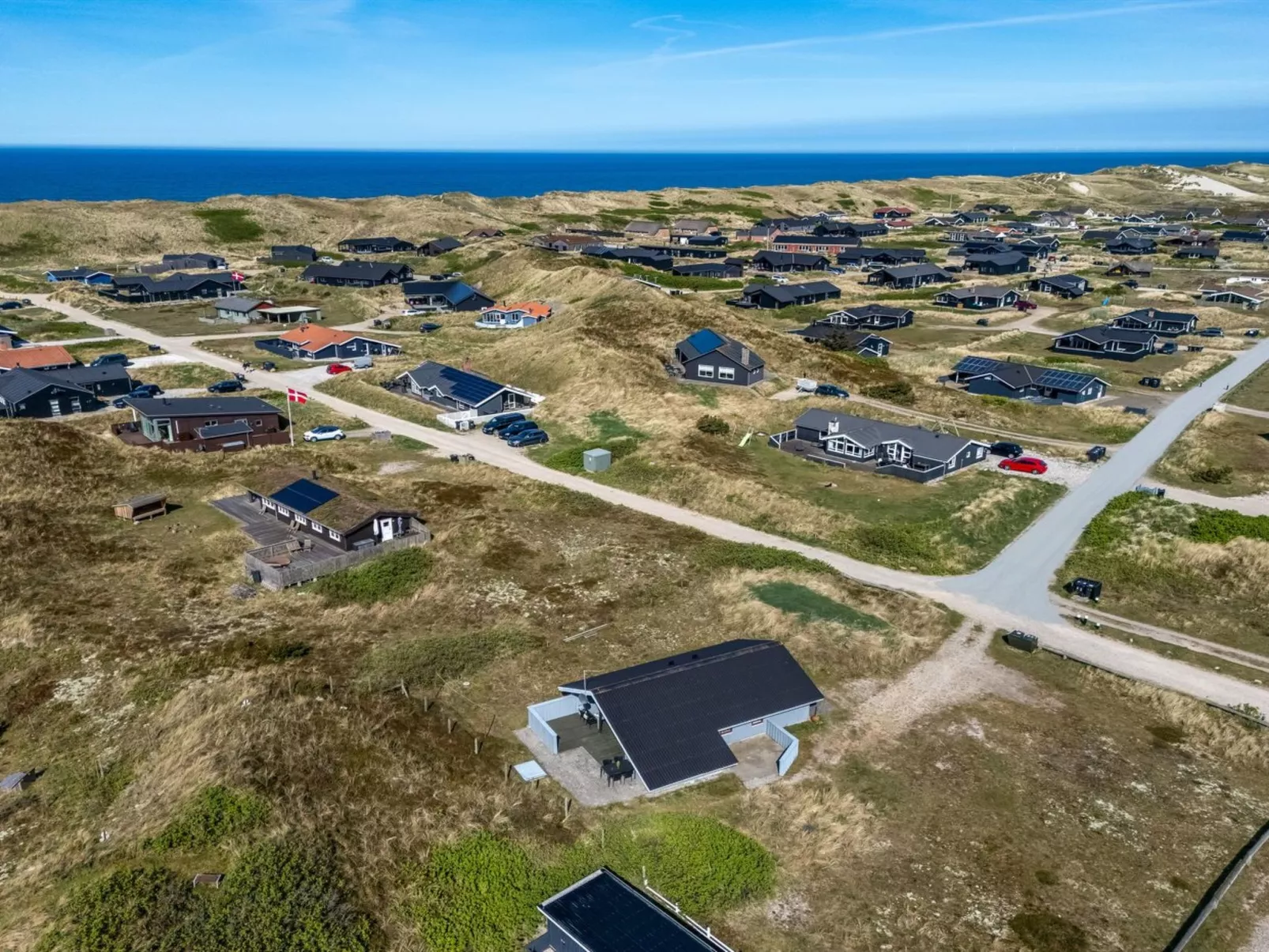 "Flory" - 400m from the sea - Buiten