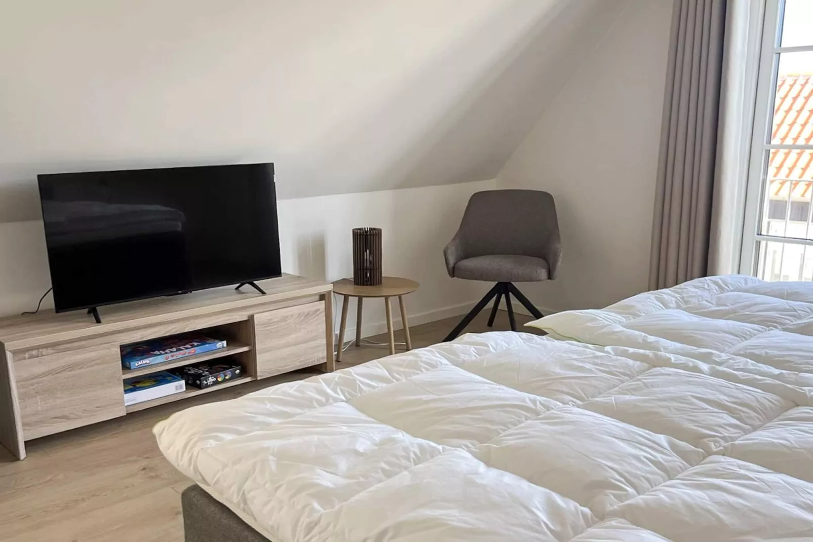 5 sterren vakantie huis in Skagen - Binnen