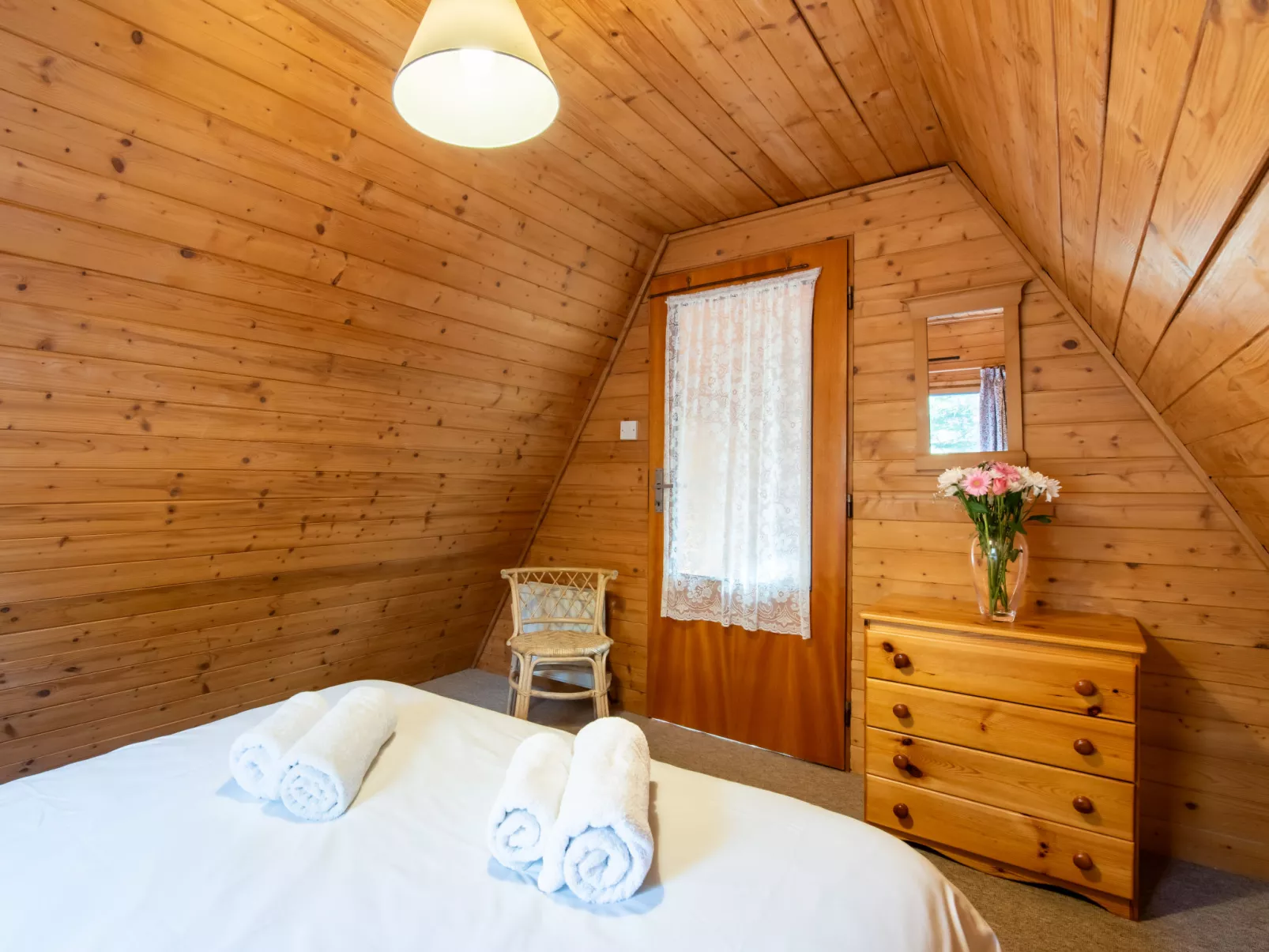 Birch Rowan Combi - Binnen