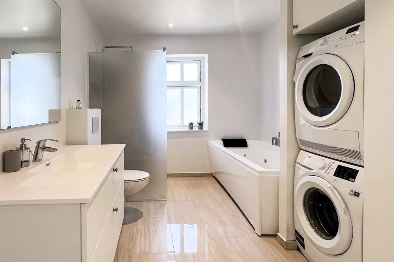 5 sterren vakantie huis in Skagen - Binnen