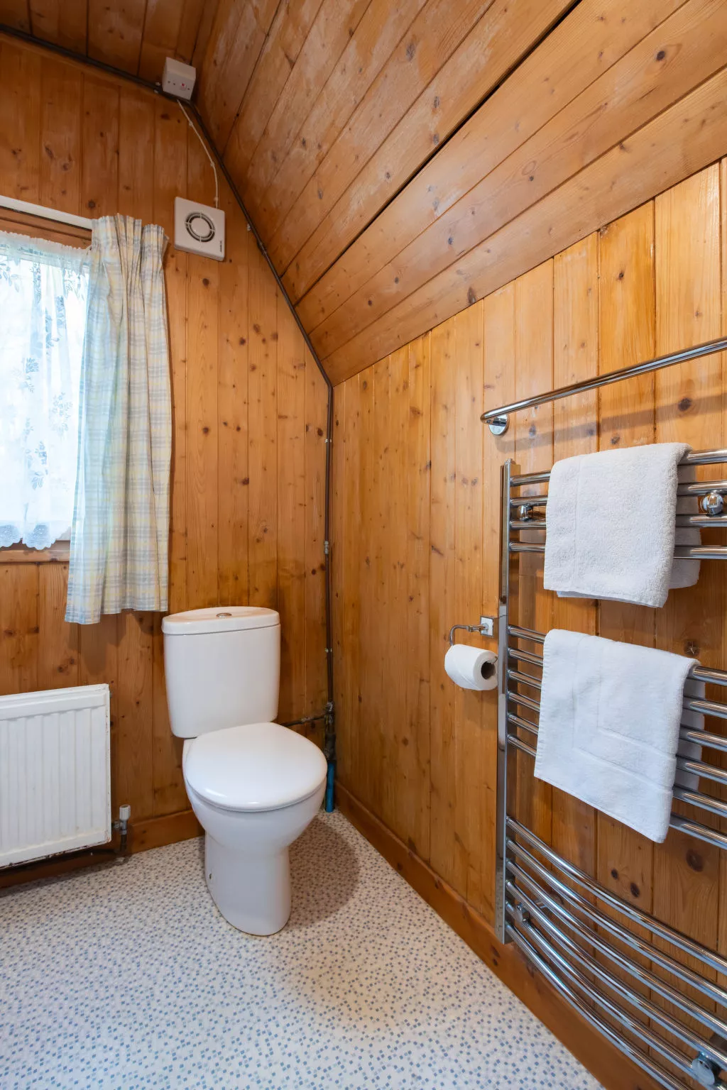 Birch Rowan Combi - Binnen