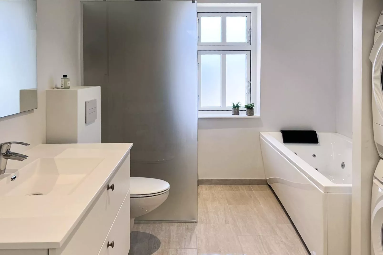 5 sterren vakantie huis in Skagen - Binnen