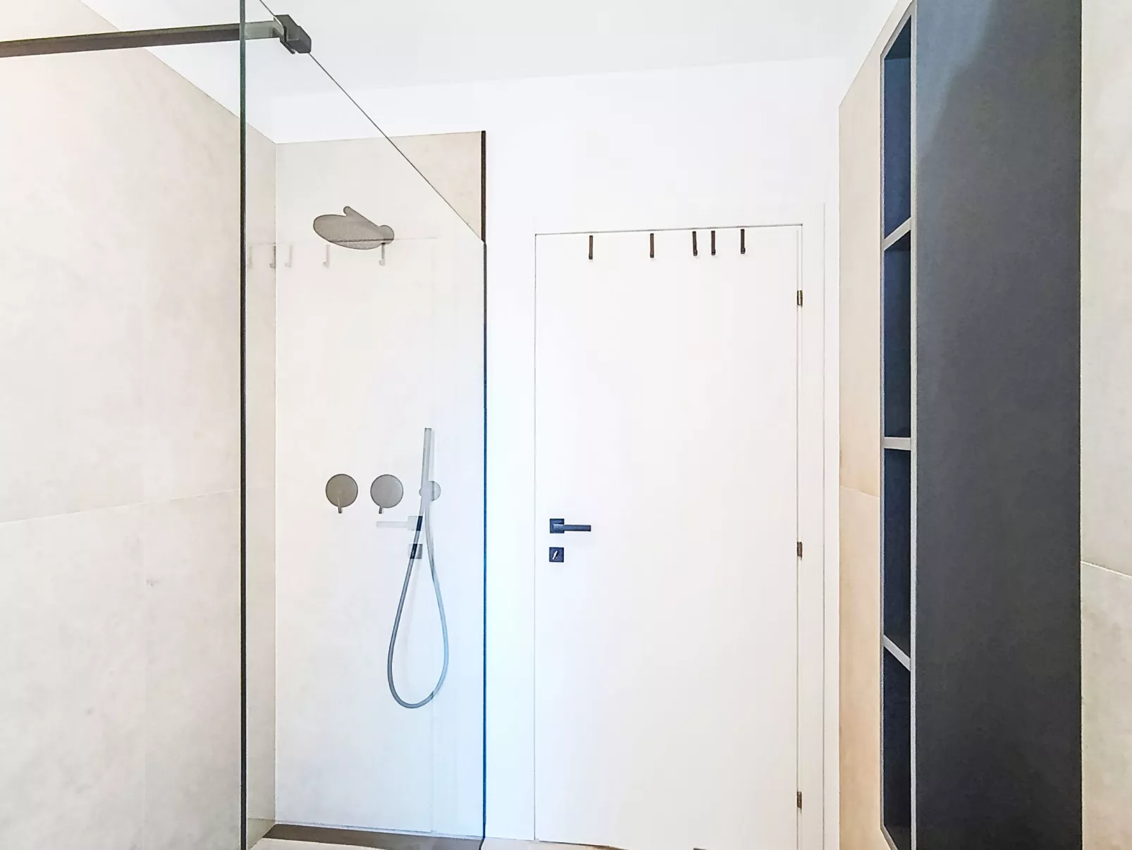 Family and Friends - Binnen