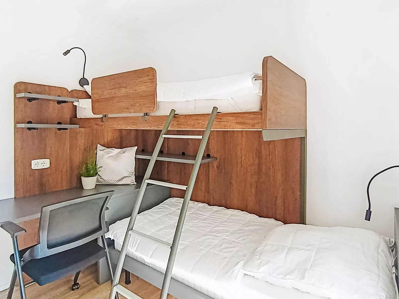 Family and Friends - Binnen