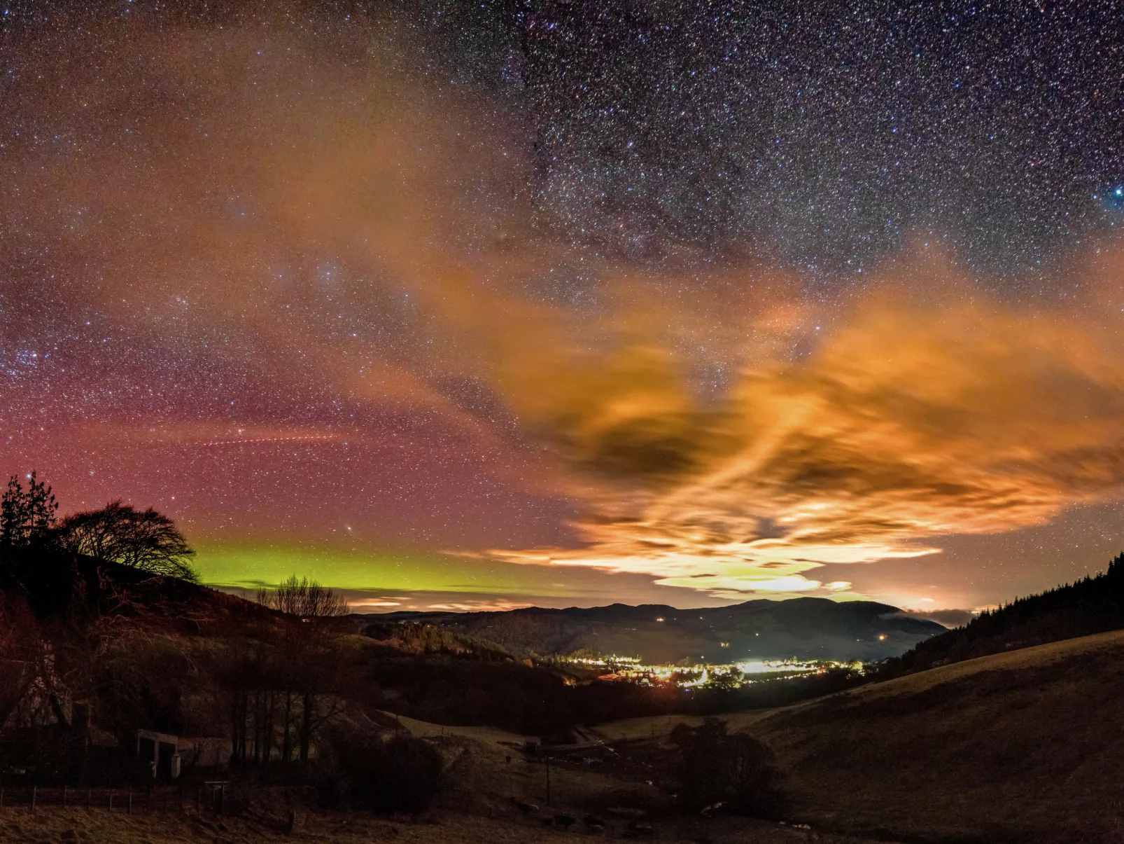 Bunloit Combi - Omgeving