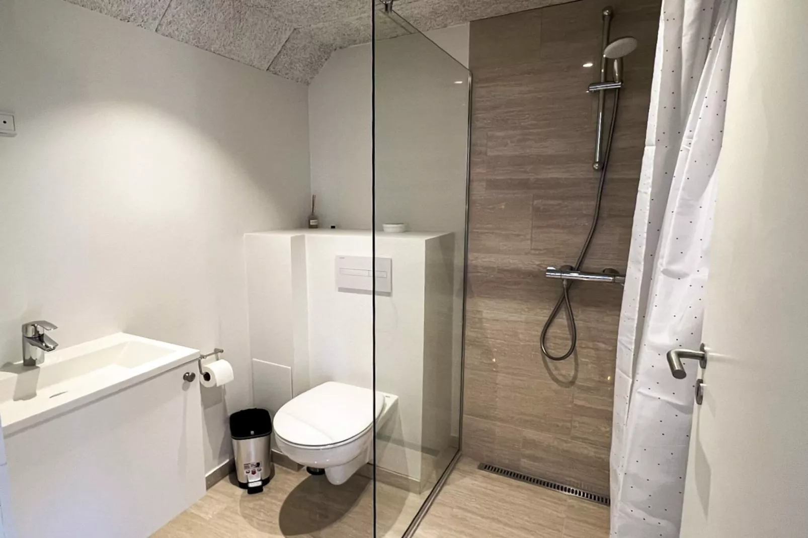 5 sterren vakantie huis in Skagen - Binnen