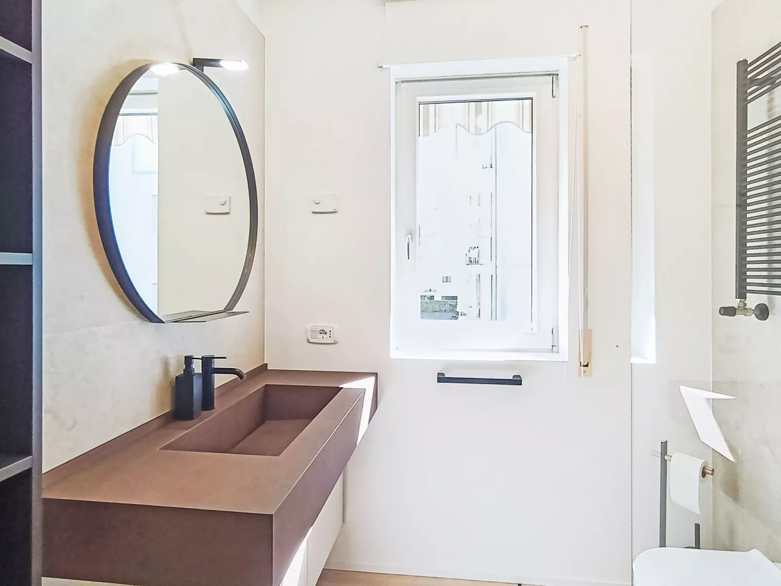 Family and Friends - Binnen